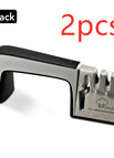2pcs black