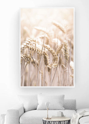 Modern Canvas Wall Art