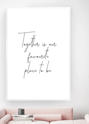 Modern Canvas Wall Art