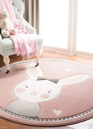 Cartoon Cute Children Room