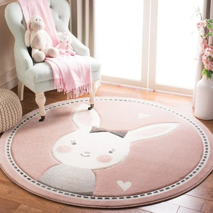 Cartoon Cute Children Room