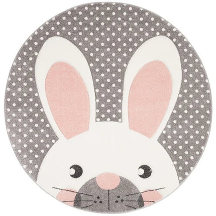 Cartoon Cute Children Room