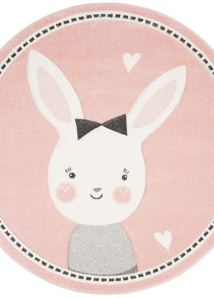 Cartoon Cute Children Room