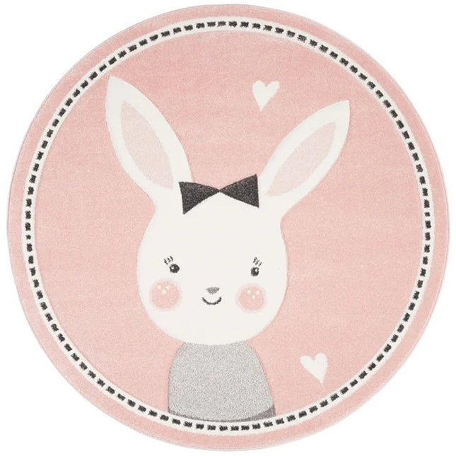 Cartoon Cute Children Room