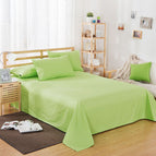 Verde claro / 160x230cm