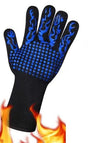 Blue torch dispenser1pair