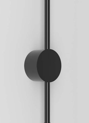 Inicio Espejo de baño Lámpara frontal Lámpara de pared