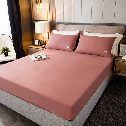 Cotton Mattress Protector