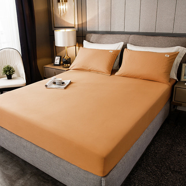 Cotton Mattress Protector