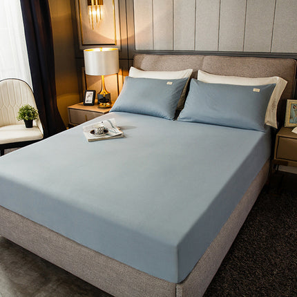 Cotton Mattress Protector