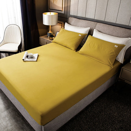 Cotton Mattress Protector