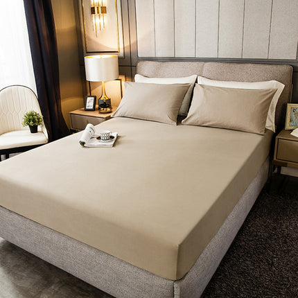 Cotton Mattress Protector