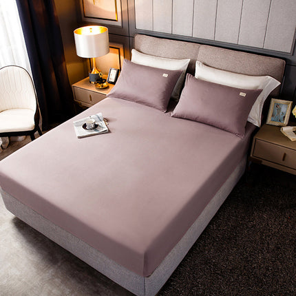 Cotton Mattress Protector