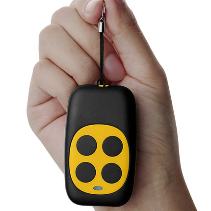 New Duokou Garage Door Wireless Remote Control