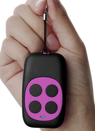 Wireless Garage Door Remote