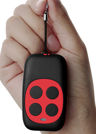 Wireless Garage Door Remote