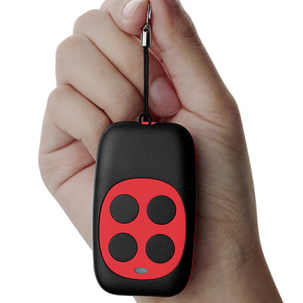 New Duokou Garage Door Wireless Remote Control