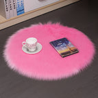 Pink / 35*35cm