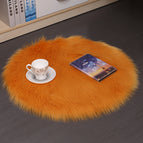 ragrant orange / 35*35cm