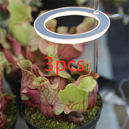 Full Spectrum LED Grow Light ⭐