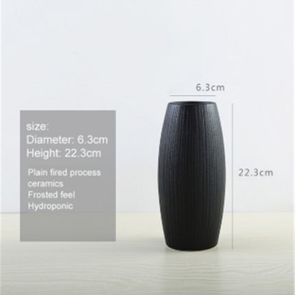 European-style Ceramic Office Home Decoration Ornaments
