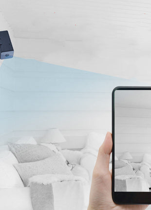 Smart Video Intercom Camera