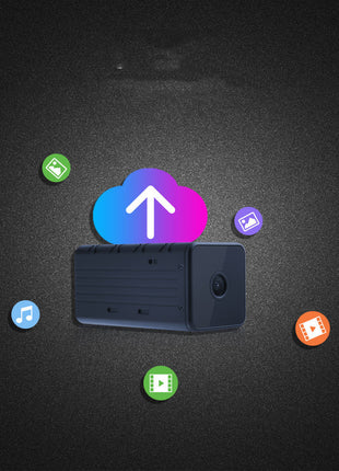 Smart Video Intercom Camera