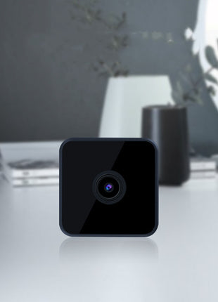 Smart Video Intercom Camera