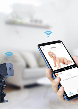 Smart Video Intercom Camera