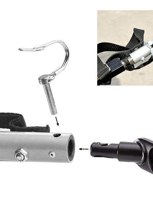 Pet Bicycle Trailer