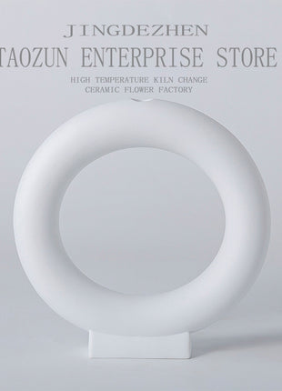 Modern Jingdezhen Ceramic Decor