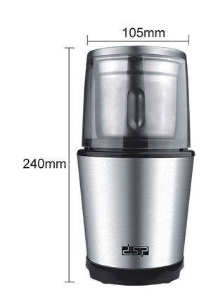 Portable Coffee Grinder