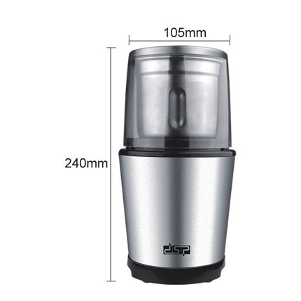 Portable Coffee Grinder