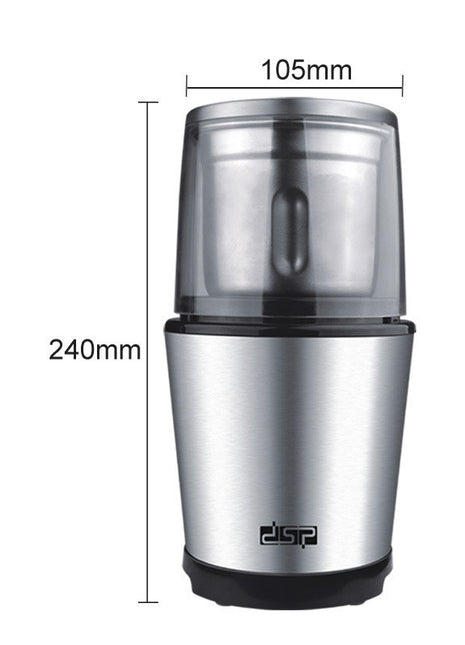 Portable Coffee Grinder