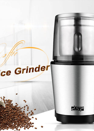 Portable Coffee Grinder