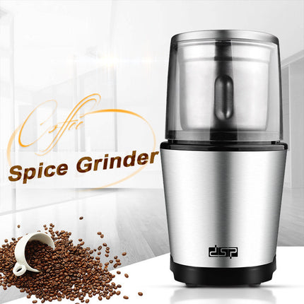 Portable Coffee Grinder
