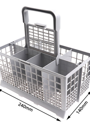 Dishwasher Storage Box