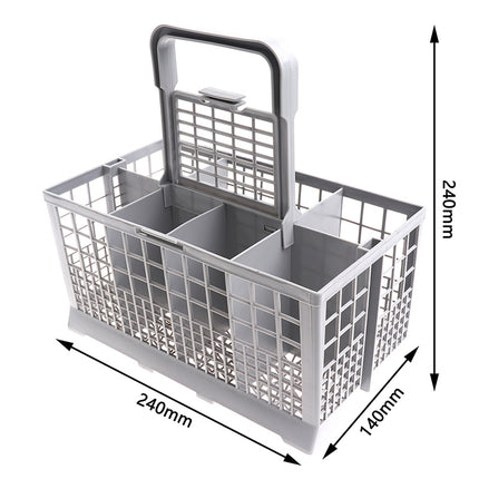 Dishwasher Storage Box