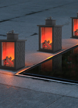 Handcrafted Home Lighting