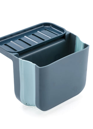Foldable Sink Drain Basket
