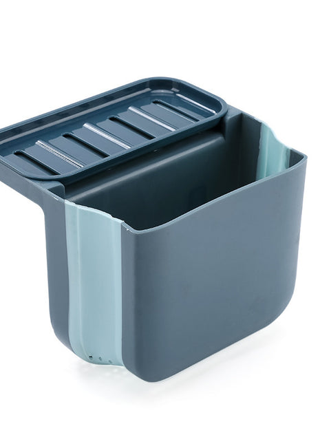 Foldable Sink Drain Basket