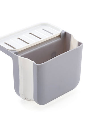 Foldable Sink Drain Basket