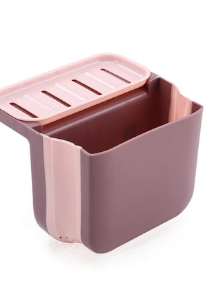 Foldable Sink Drain Basket