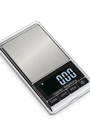 Mini Digital Jewelry Scale