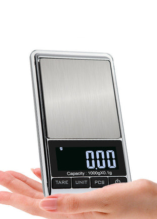 Mini Digital Jewelry Scale