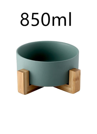Western Ceramic Dinnerware