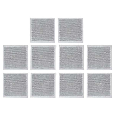 Wall Repair Patch Kit ⭐