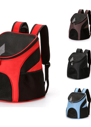 Pet Backpack