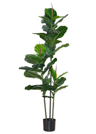 Artificial Potted Plant