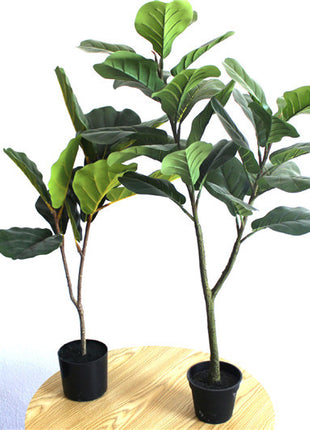 Artificial Potted Plant
